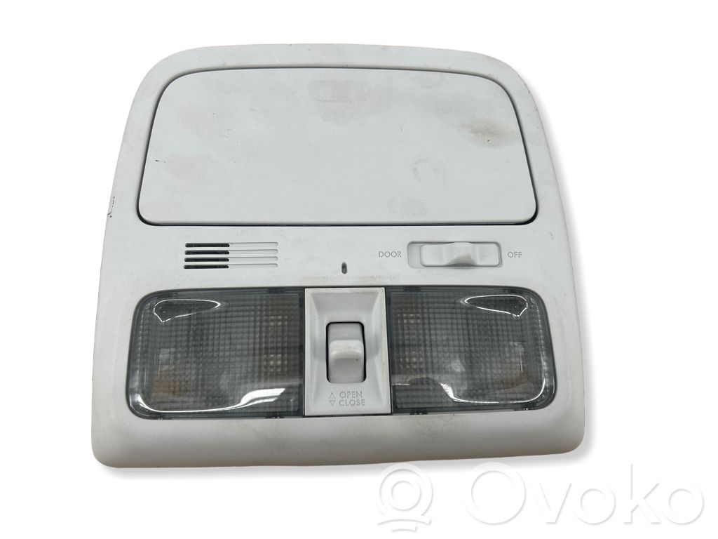 Subaru Forester SH Luz del asiento delantero 