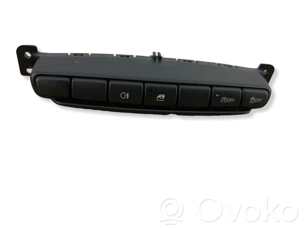 Mini Cooper Countryman R60 Set comutatoare 