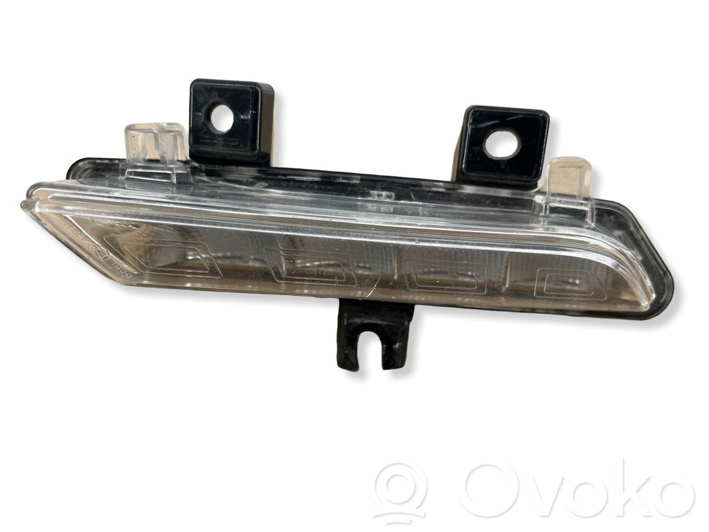 Renault Captur LED Daytime headlight 