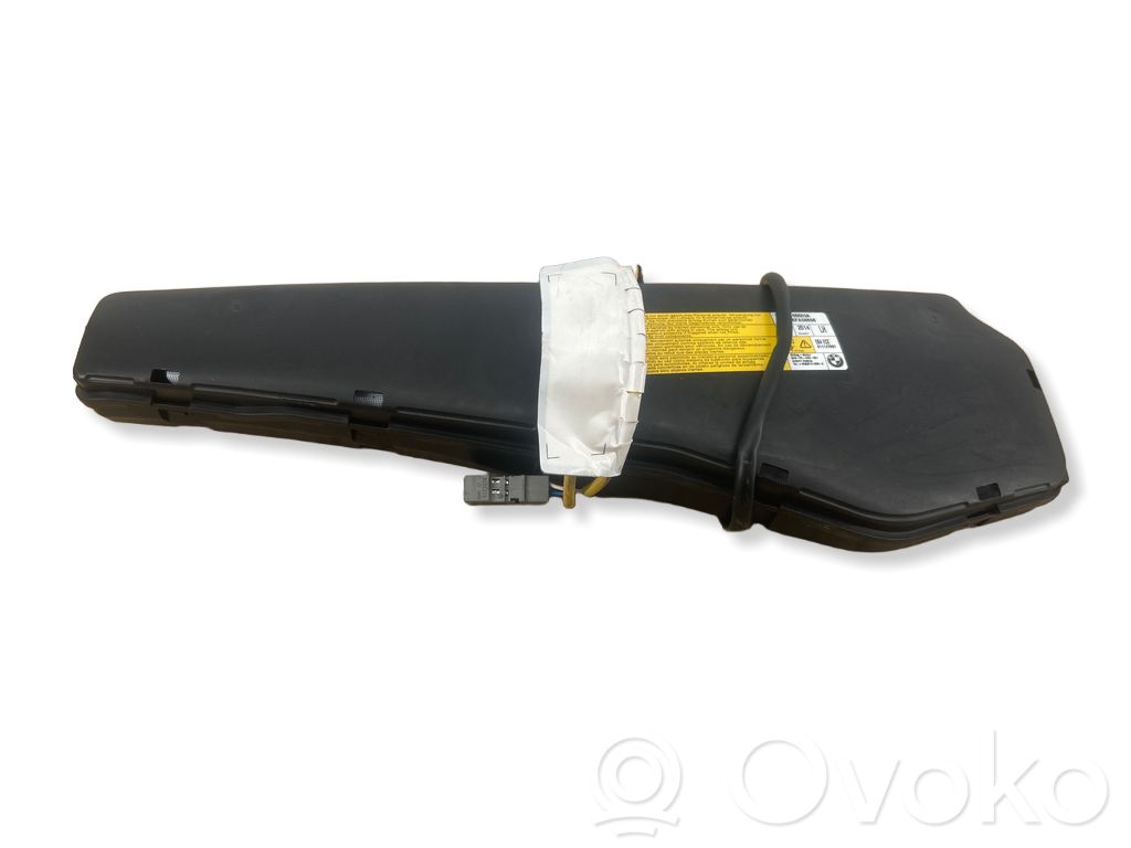 BMW X1 E84 Poduszka powietrzna Airbag fotela 