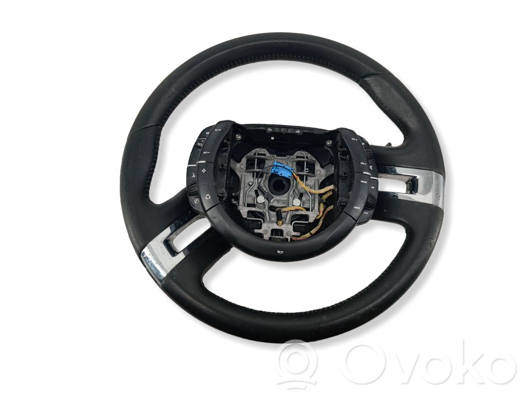 Citroen C4 I Picasso Steering wheel 