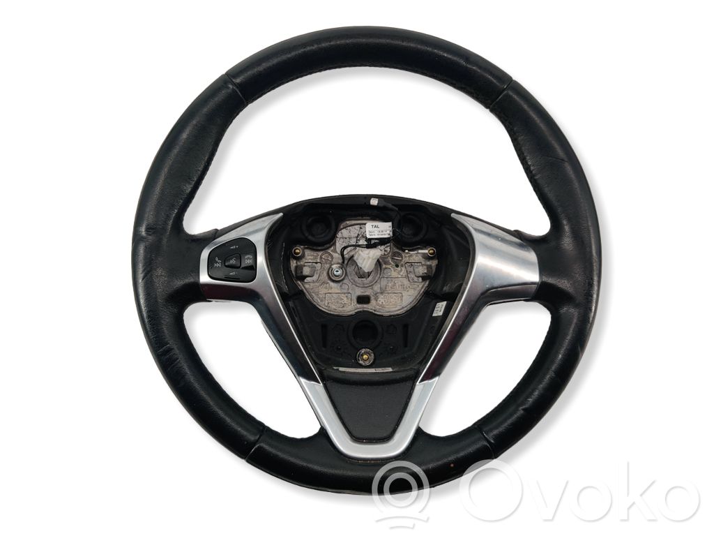 Ford Fiesta Stūre 
