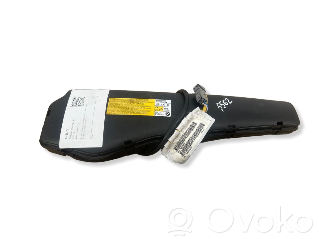 Sitz-Airbag   611147800,14B246EA0649V,E84ECE,86299155603C
