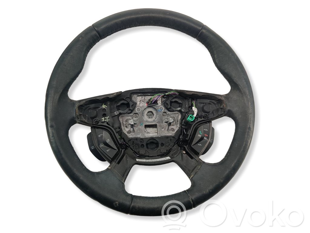 Ford Grand C-MAX Stūre 