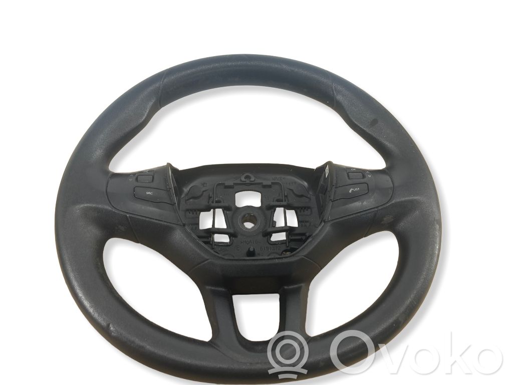 Peugeot 208 I Stūre 