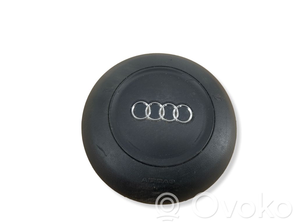 Audi TT TTS Mk2 Poduszka powietrzna Airbag kierownicy 