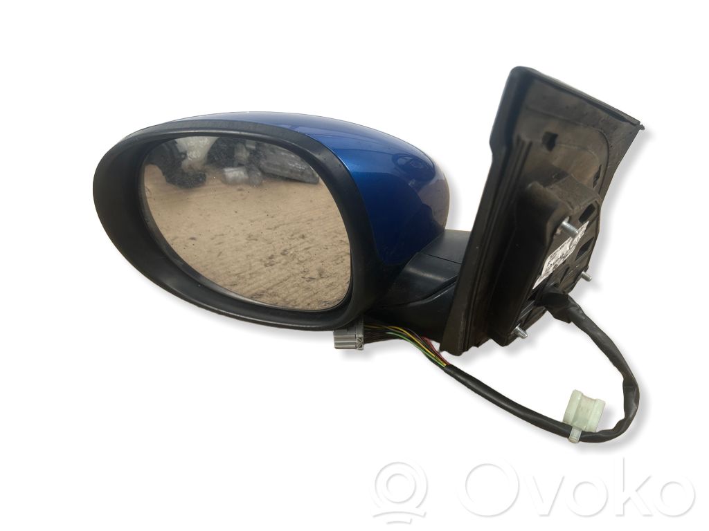 Honda Civic Oglindă electrică ușă față 