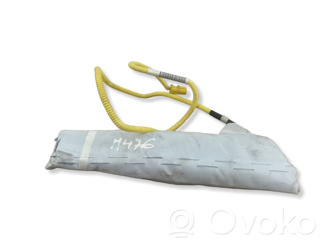 Subaru Forester SJ Airbag sedile 