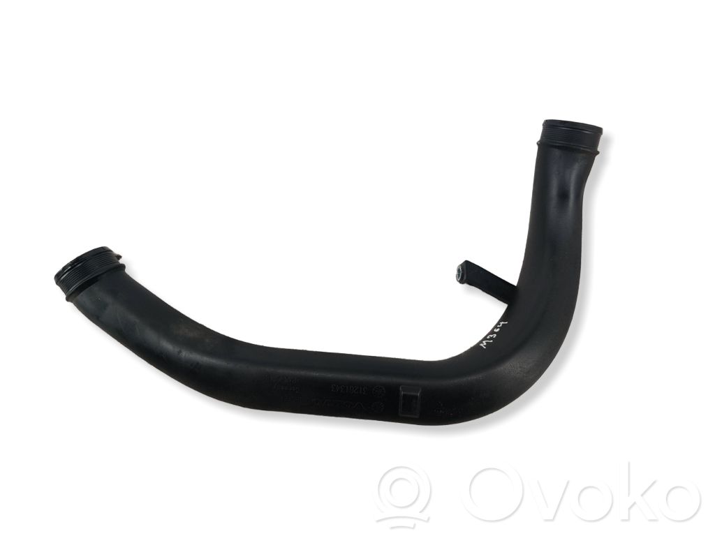 Volvo XC70 Intercooler hose/pipe 