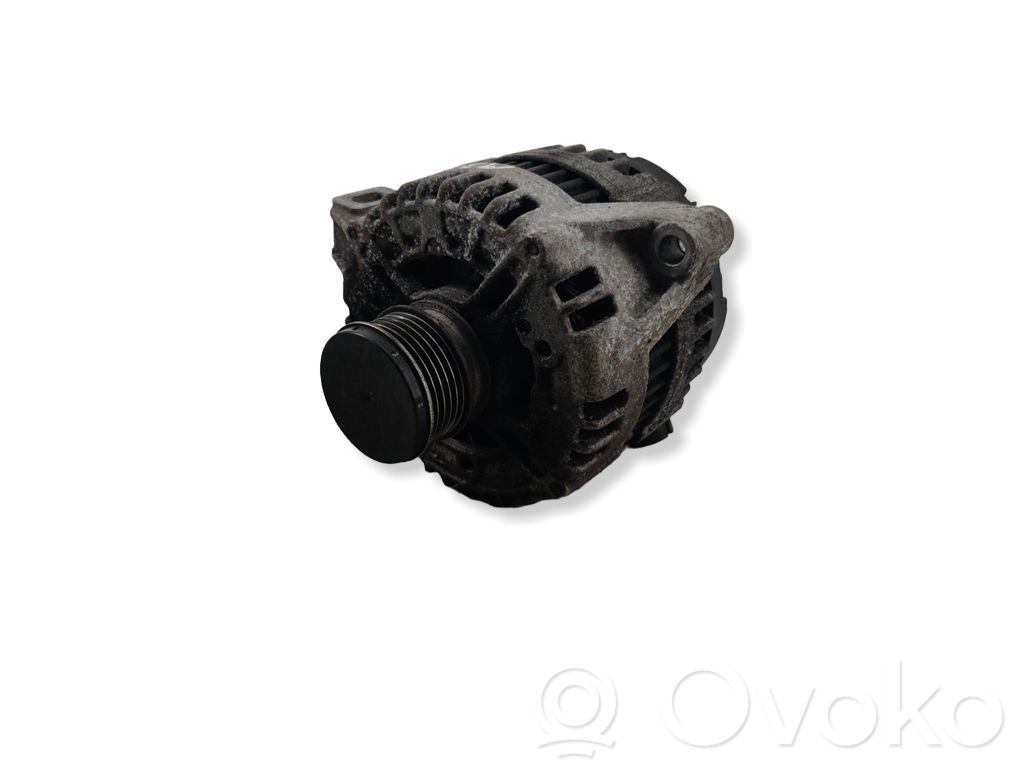 Volvo XC70 Ģenerators 