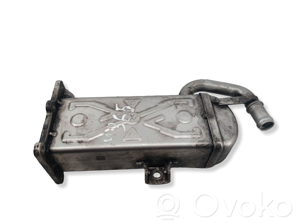 Volkswagen Caddy EGR aušintuvas 