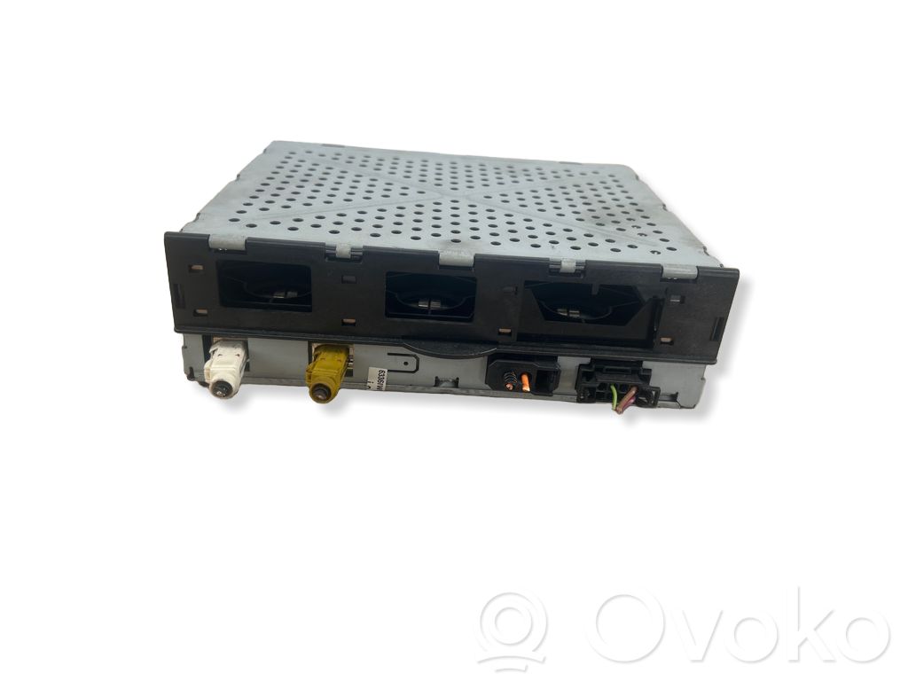 GPS navigation control unit/module   4E0910541,4F0035541L,BE6336,6336IW087598110,87598110