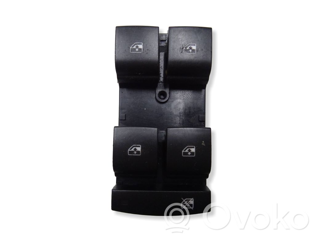 Electric window control switch   13408460,321962