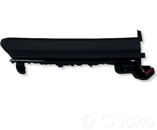 Front door seat control surround trim   9634249,5715,6737EGG