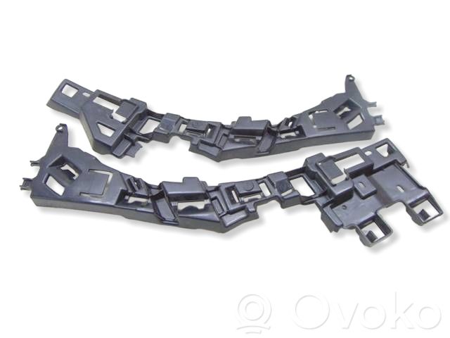 Opel Combo E Front bumper mounting bracket 