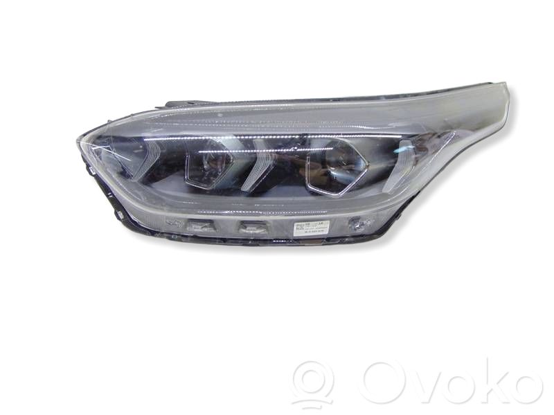 KIA Ceed Headlight/headlamp 