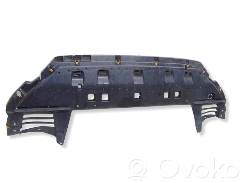 Opel Combo E Front bumper skid plate/under tray 