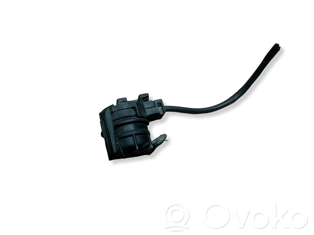 Mercedes-Benz 380 560SEC C126 Unité de commande / module d'injection 