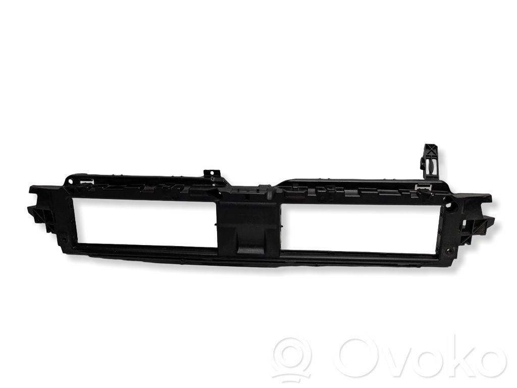 Radiator support slam panel bracket   8W6807771