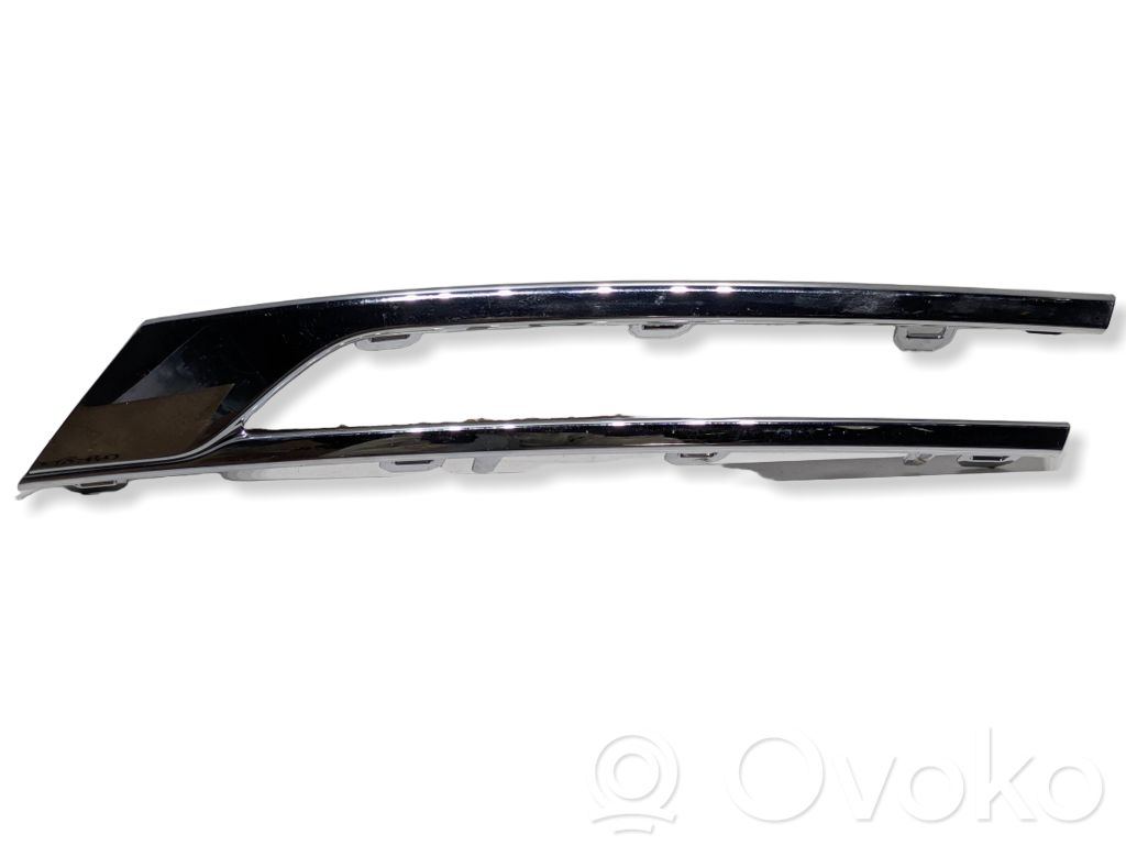 Opel Zafira B Front grill 