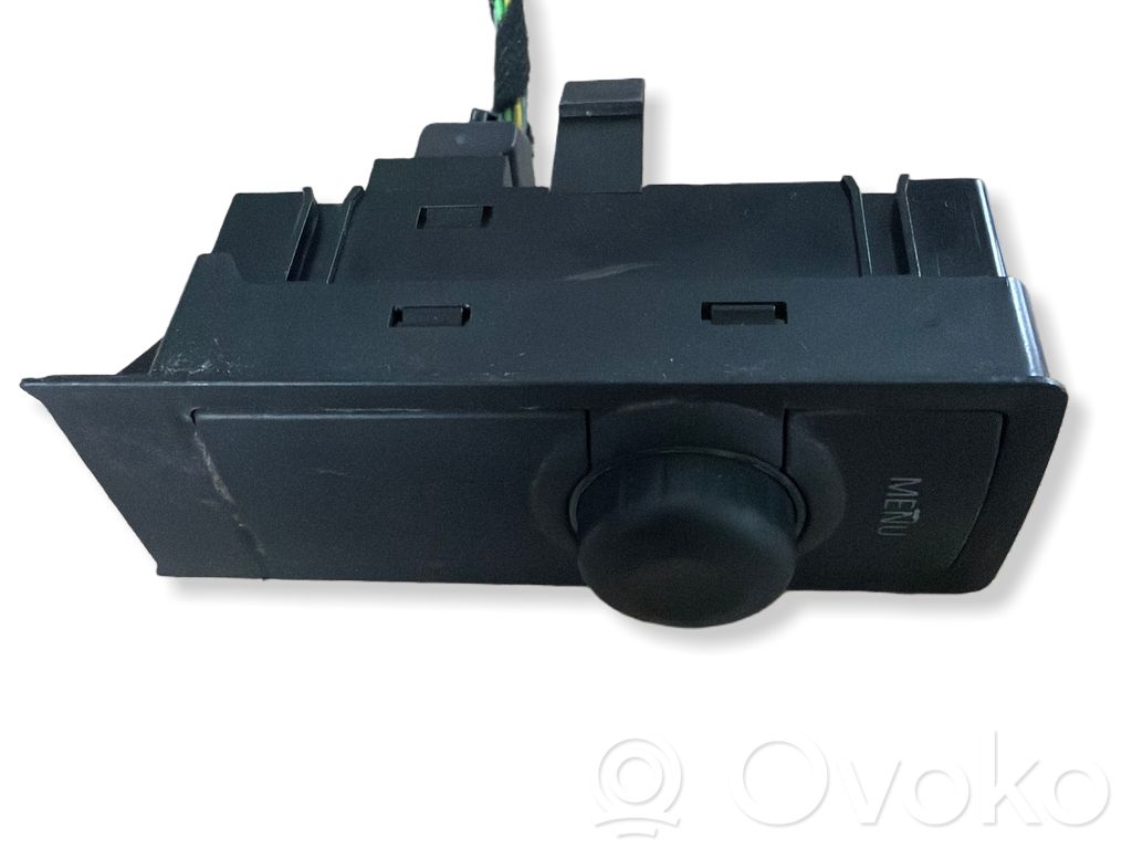 Audi A4 S4 B6 8E 8H Unidad central de control multimedia 
