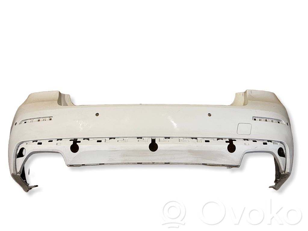 BMW 5 G30 G31 G38 Parachoques 