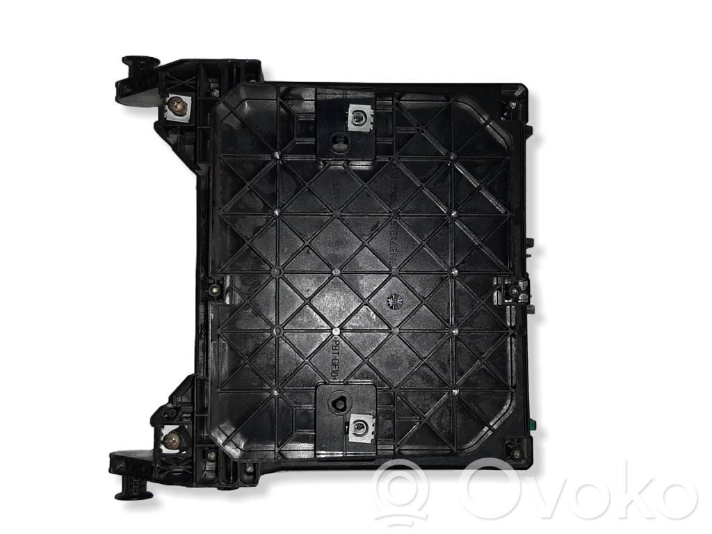 Ford Galaxy Fuse box set 