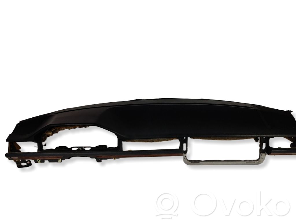 Mercedes-Benz E W124 Panel de instrumentos 