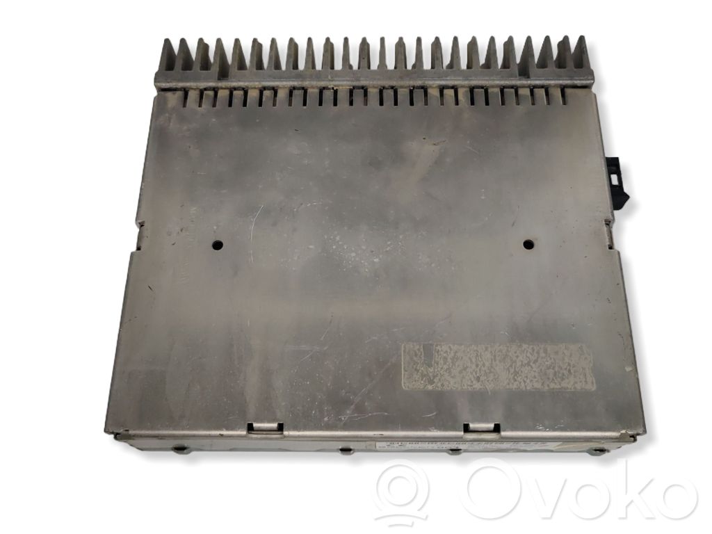 Mercedes-Benz E W211 Amplificator sunet 
