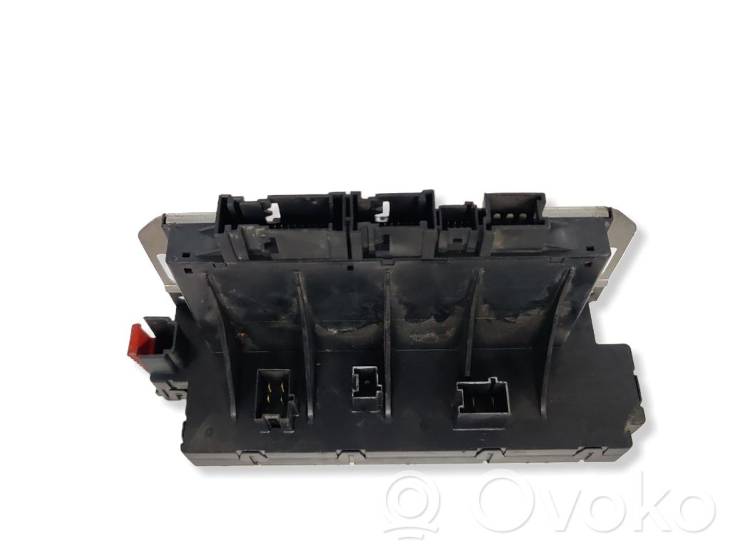Mercedes-Benz S W220 Módulo de fusible 