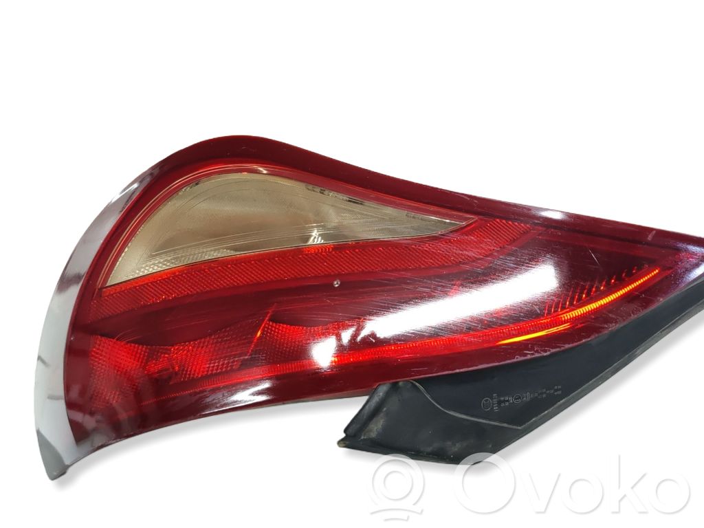 Lampa tylna   A1179069800,1179069800