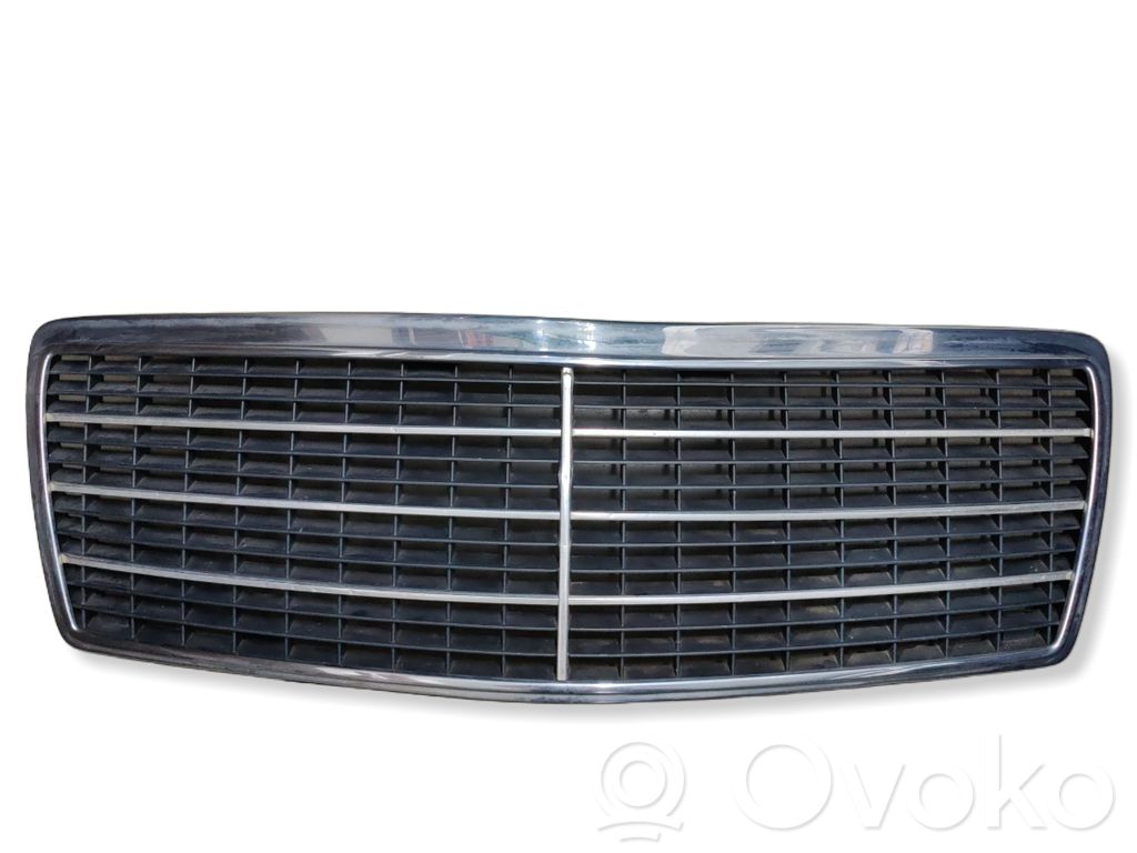 Mercedes-Benz S W140 Atrapa chłodnicy / Grill 