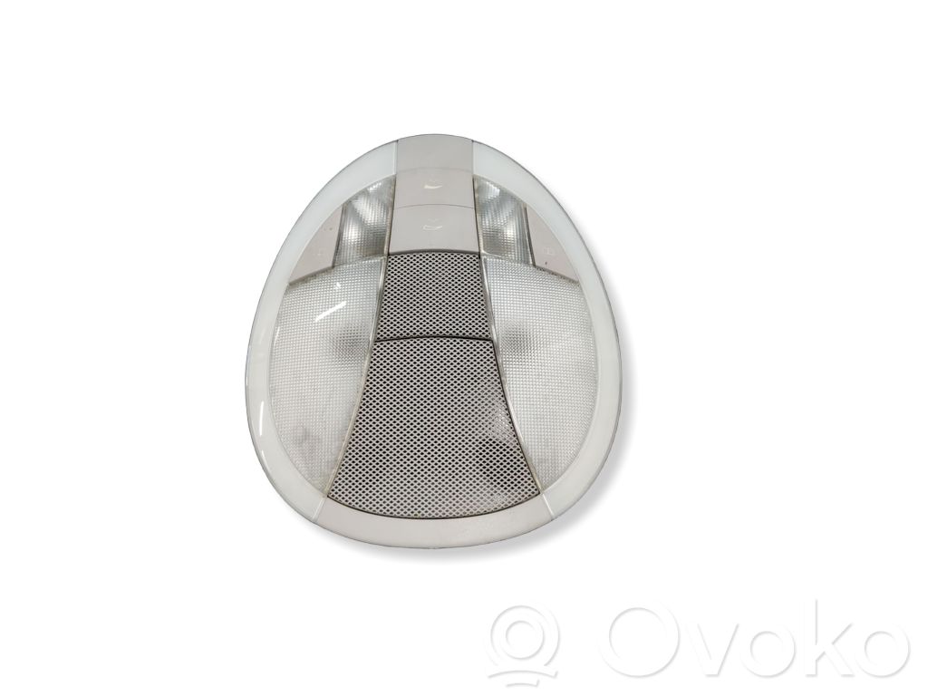 Mercedes-Benz E W211 Front seat light 