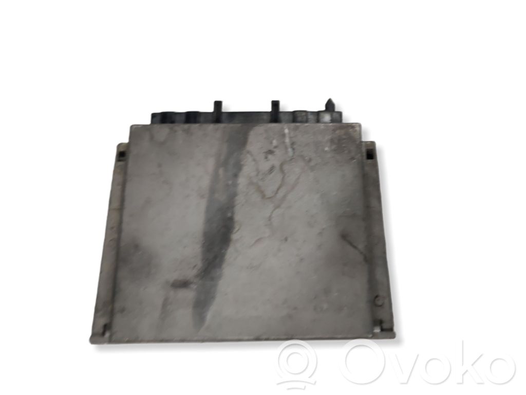 Mercedes-Benz E W210 Engine control unit/module 