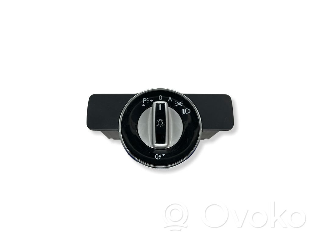 Mercedes-Benz E W212 Light switch 