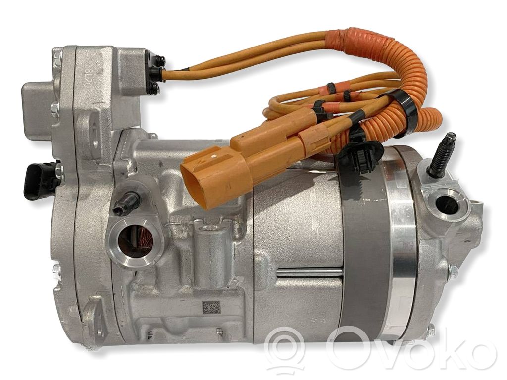 Klimakompressor Pumpe   108819899I,108819800N,108819800M,108819800I,108819800J,108819800L
