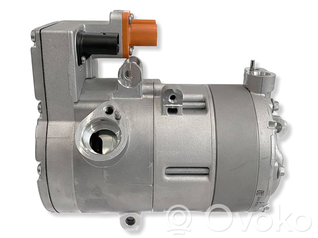 Volkswagen Golf VIII Kompresor / Sprężarka klimatyzacji A/C 