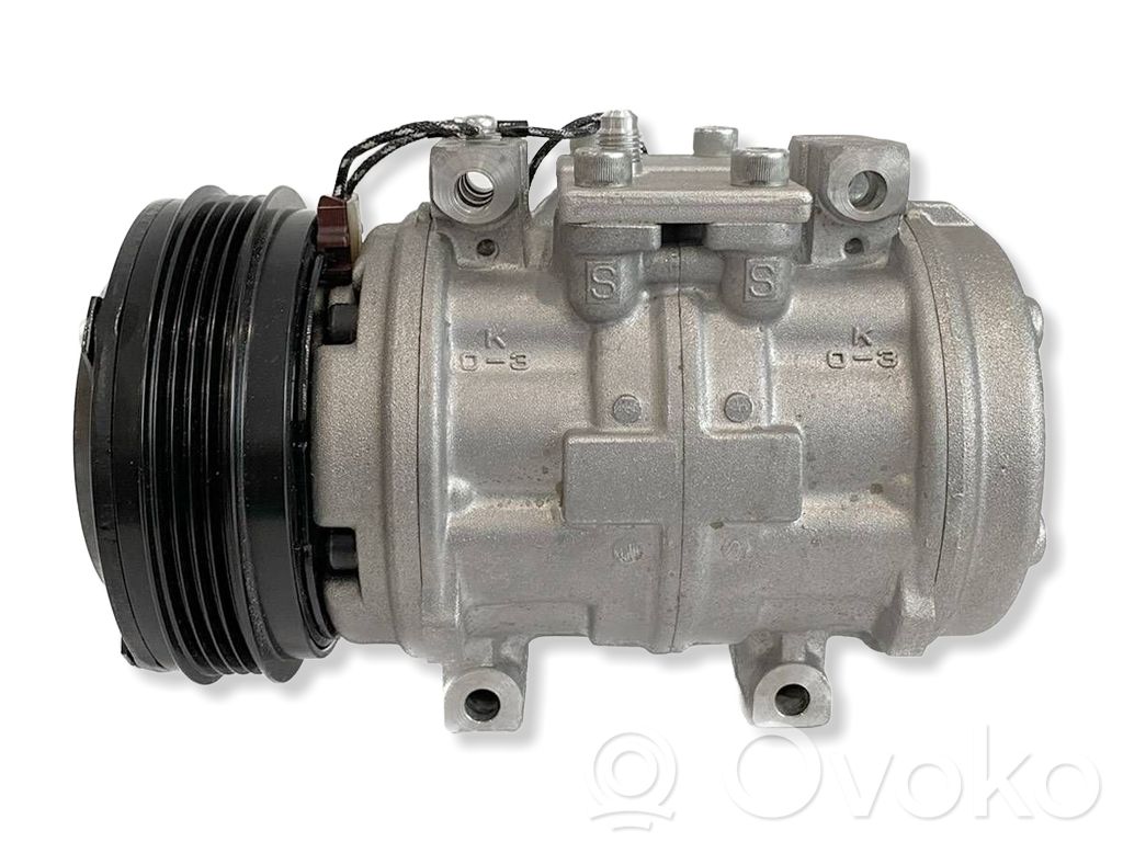 Honda Legend III KA9 Kompresor / Sprężarka klimatyzacji A/C 