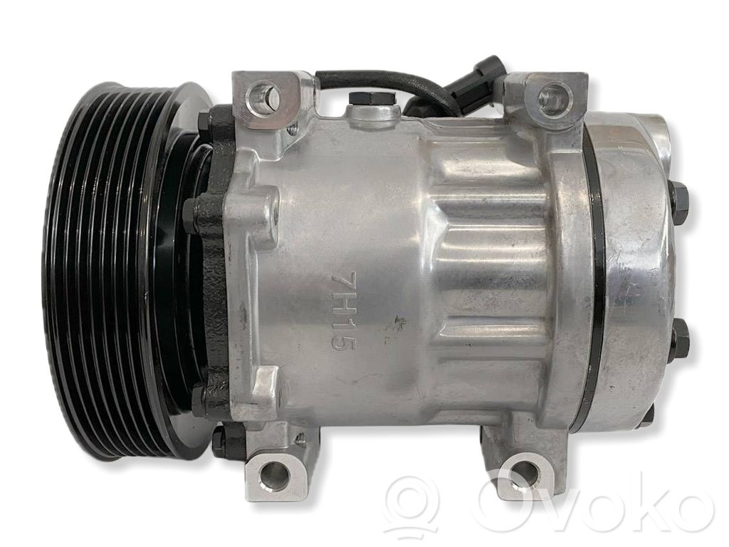 DAF 95 XF Compressore aria condizionata (A/C) (pompa) 