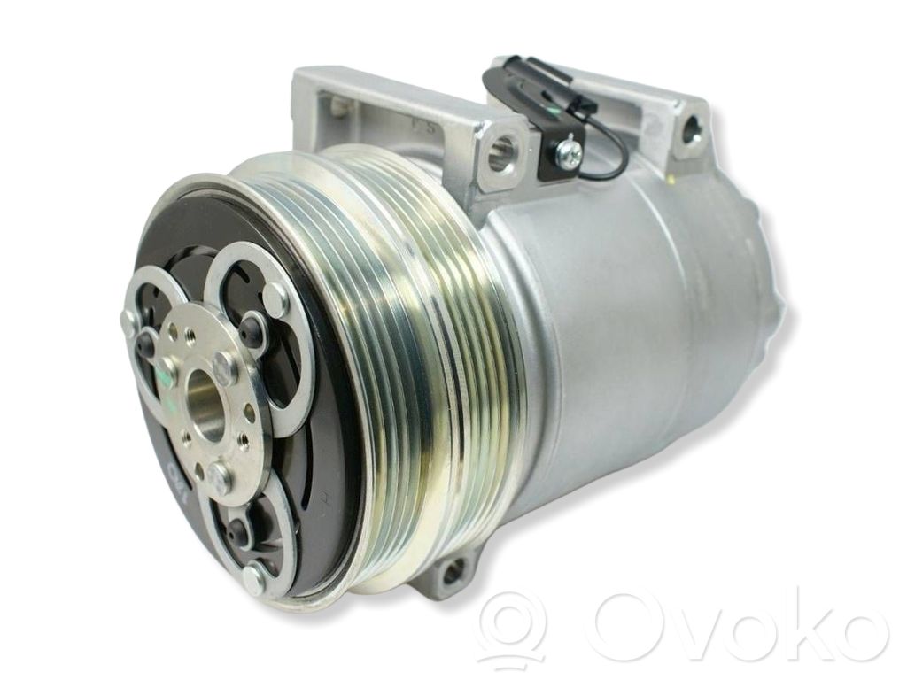 Volvo S40 Kompresor / Sprężarka klimatyzacji A/C 