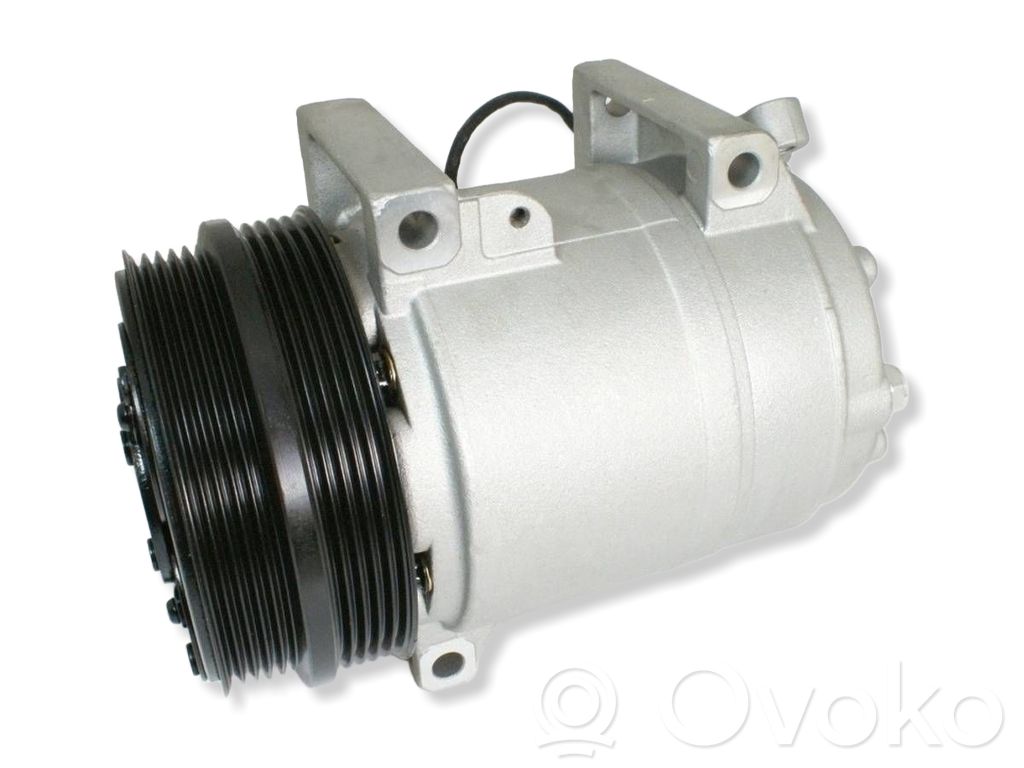 Volvo V50 Air conditioning (A/C) compressor (pump) 