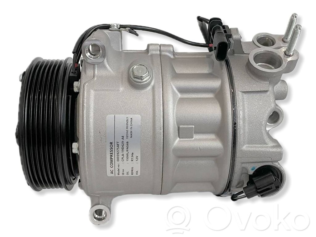 Land Rover Range Rover Velar Compresor (pompă) aer condiționat (A/C) 