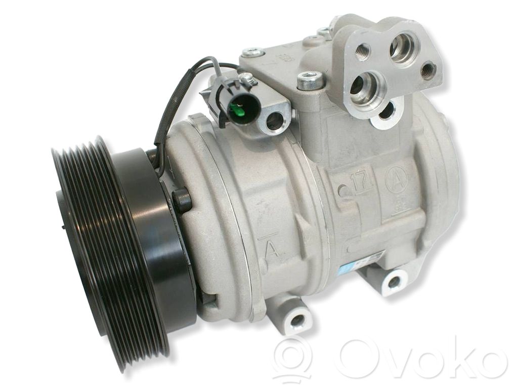 Kompresor / Sprężarka klimatyzacji A/C   0K2KB61450,1201002209,1605022900,1625018000,1625019100,162502760J,162502920K,8200K208,977012E300,977012E300DR,977012E550,977012E551,977012F200,977013C171,977013C172,P300131180,P300131541,P300131940