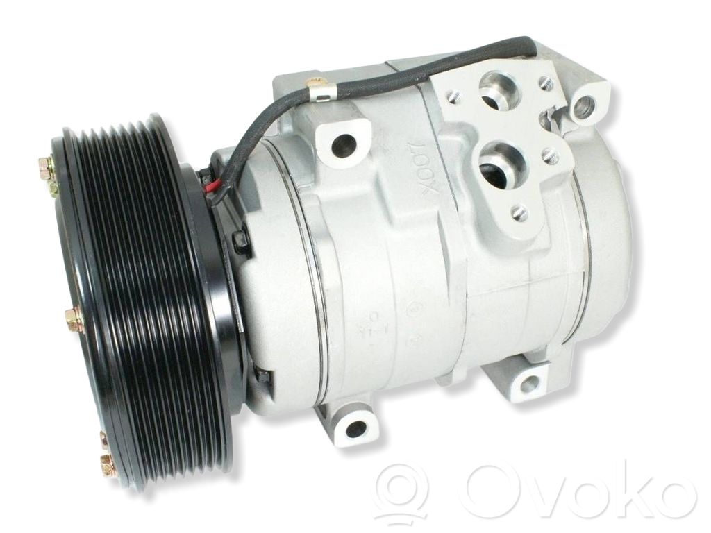 Man TGE 1gen Air conditioning (A/C) compressor (pump) 
