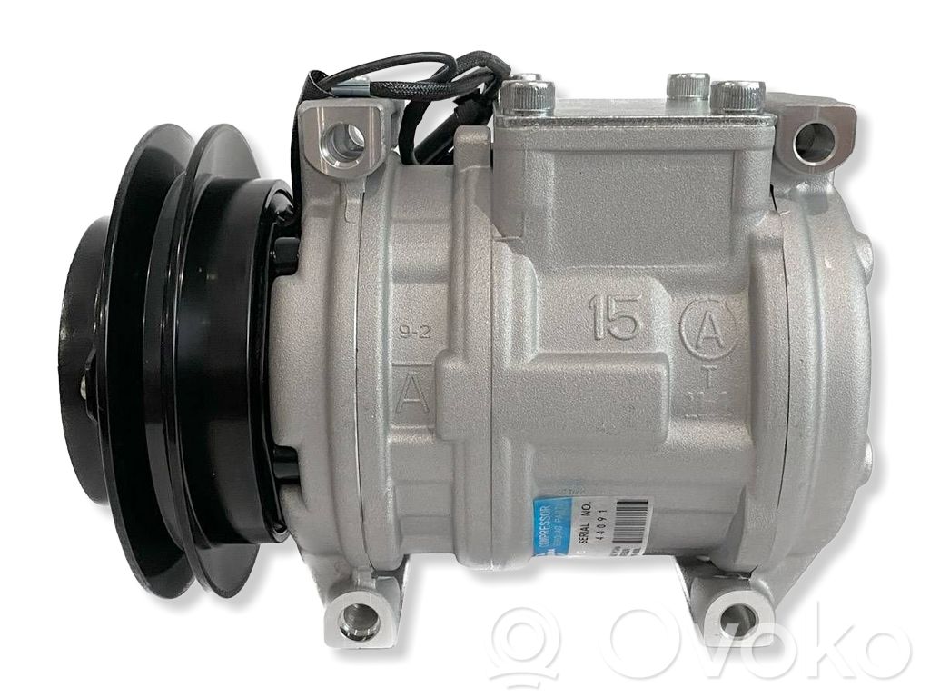 Mercedes-Benz V Class W447 Kompresor / Sprężarka klimatyzacji A/C 