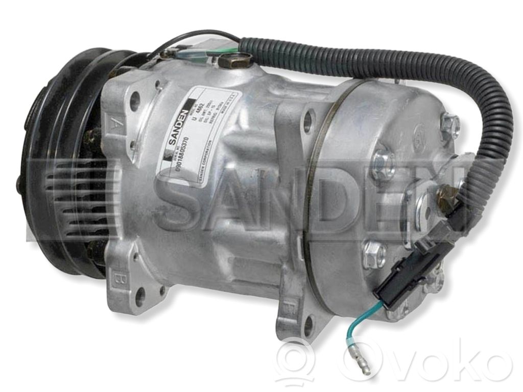 DAF 95 XF Kompresor / Sprężarka klimatyzacji A/C 