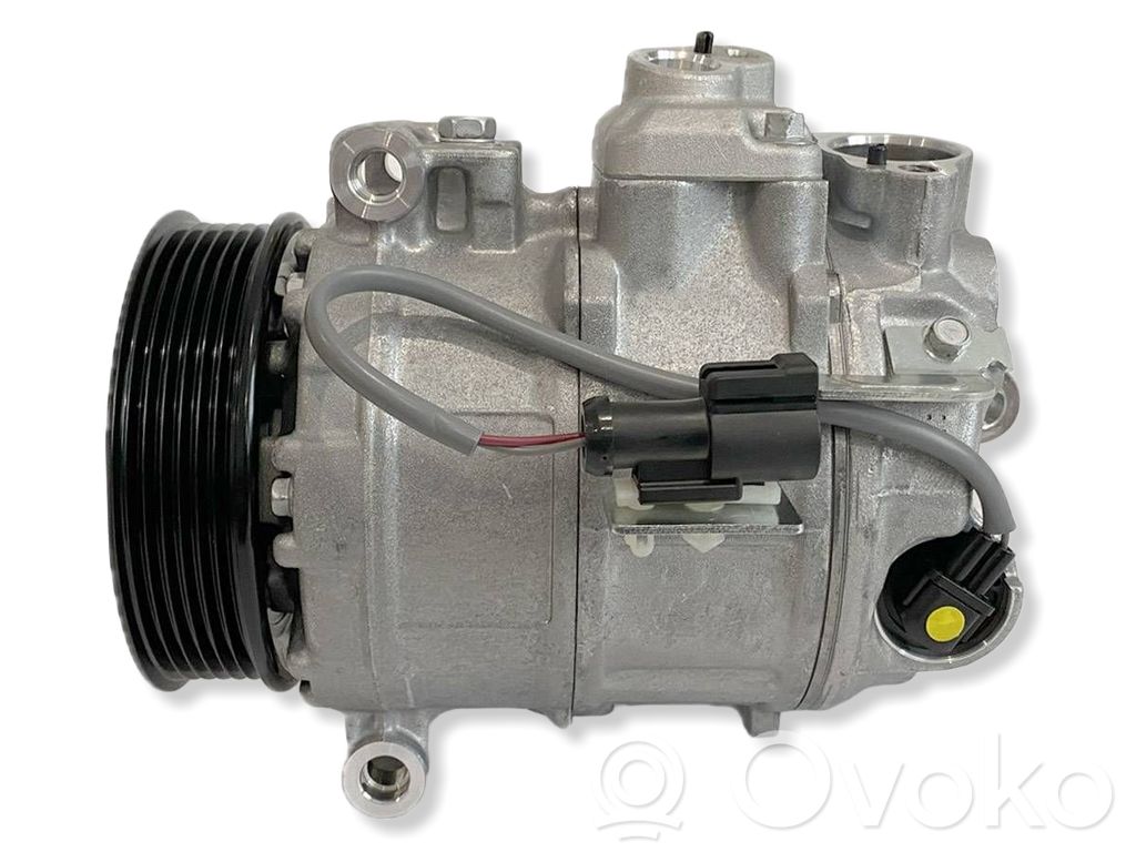 Land Rover Discovery 3 - LR3 Kompresor / Sprężarka klimatyzacji A/C 