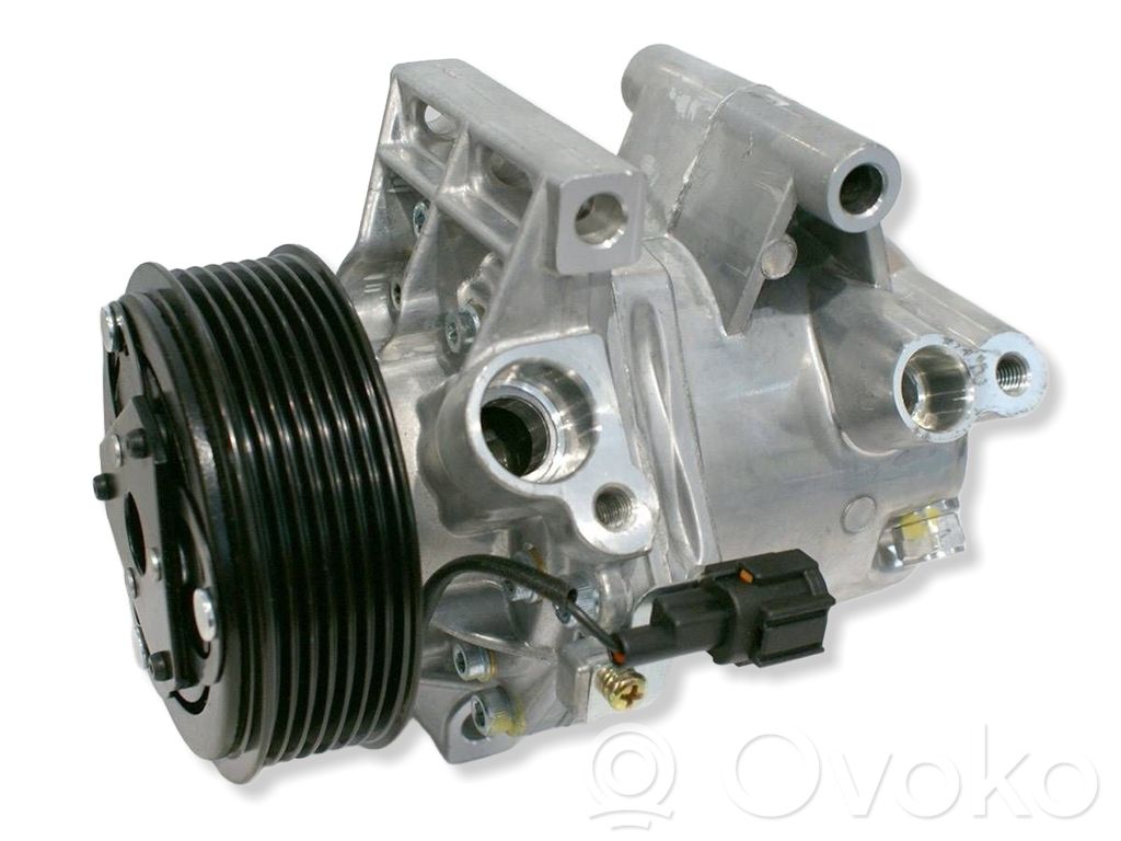 Nissan Note (E12) Compresseur de climatisation 