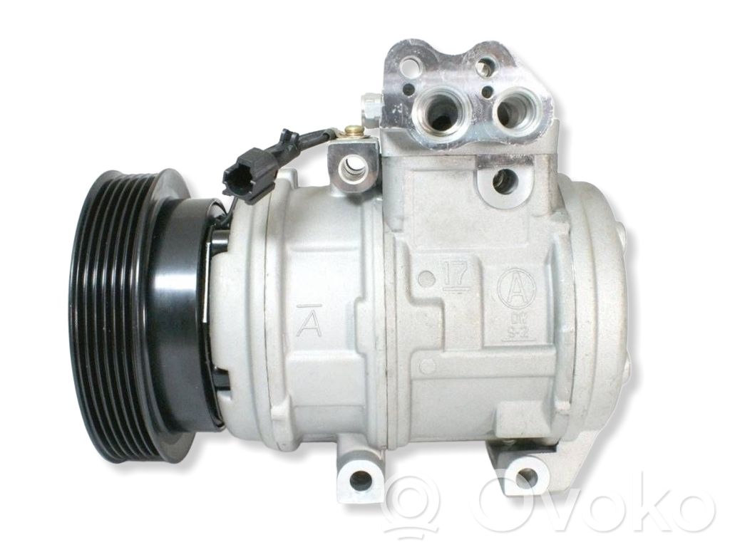 KIA Sportage Kompresor / Sprężarka klimatyzacji A/C 