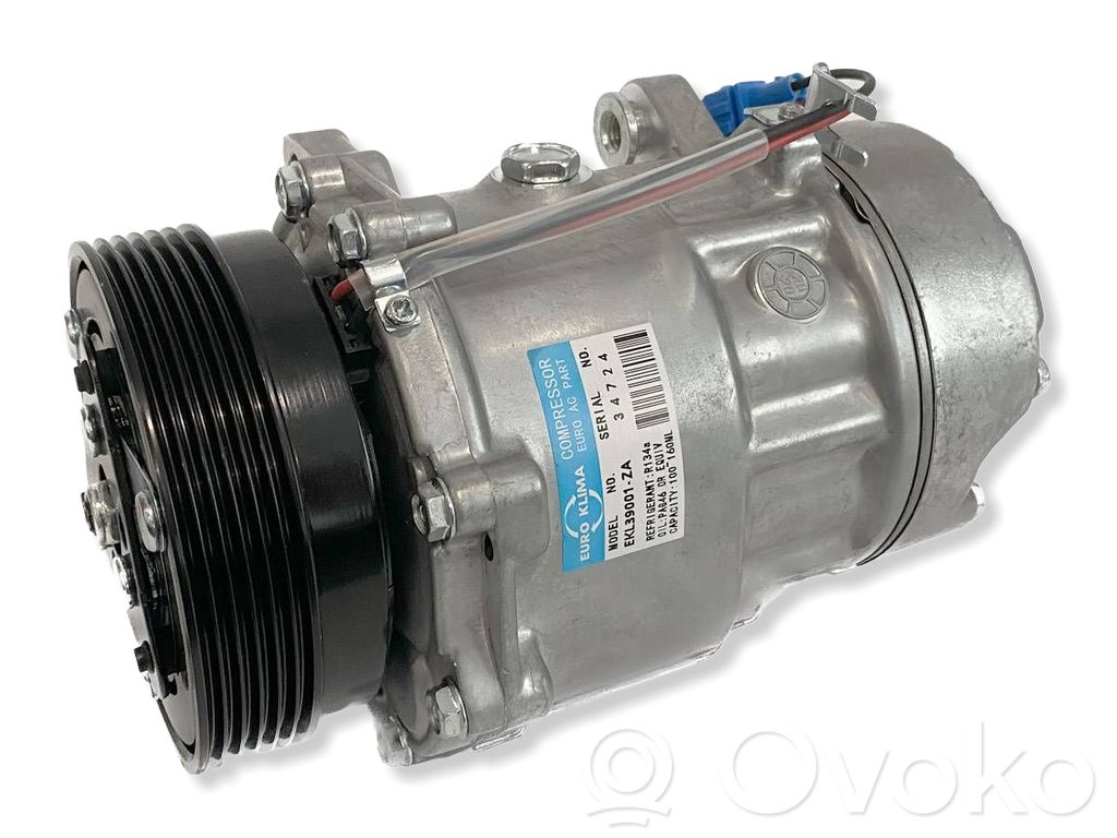 Ford Galaxy Air conditioning (A/C) compressor (pump) 